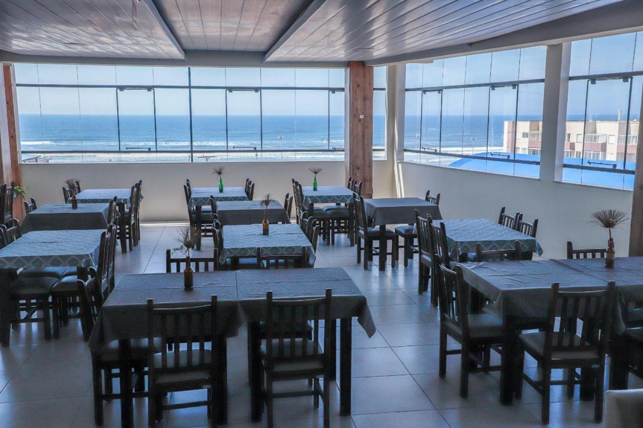 Scaini Palace Hotel Arroio do Silva Eksteriør bilde