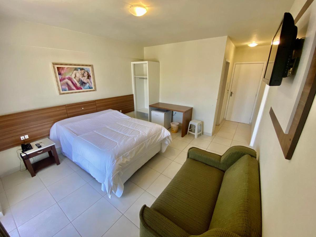 Scaini Palace Hotel Arroio do Silva Eksteriør bilde