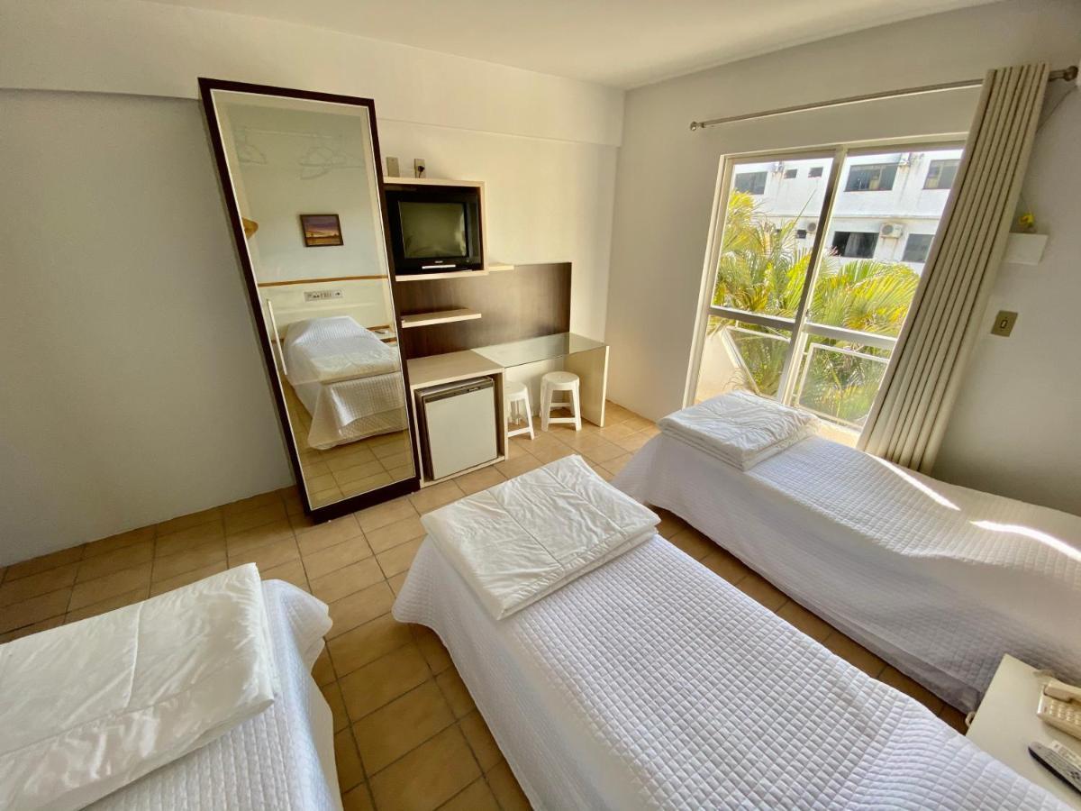 Scaini Palace Hotel Arroio do Silva Eksteriør bilde